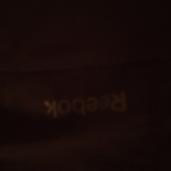 Reebok Jogger Pants, front pockets L - Picture 6 of 11